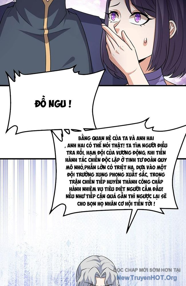 Chiến Hạm Của Ta Có Thể Thăng Cấp Chap 77 - Next Chap 78