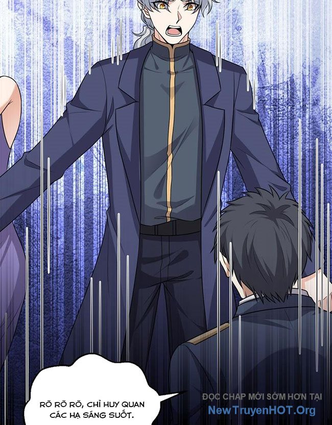 Chiến Hạm Của Ta Có Thể Thăng Cấp Chap 77 - Next Chap 78