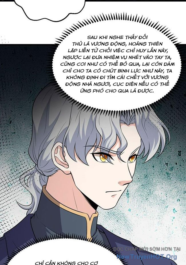Chiến Hạm Của Ta Có Thể Thăng Cấp Chap 77 - Next Chap 78
