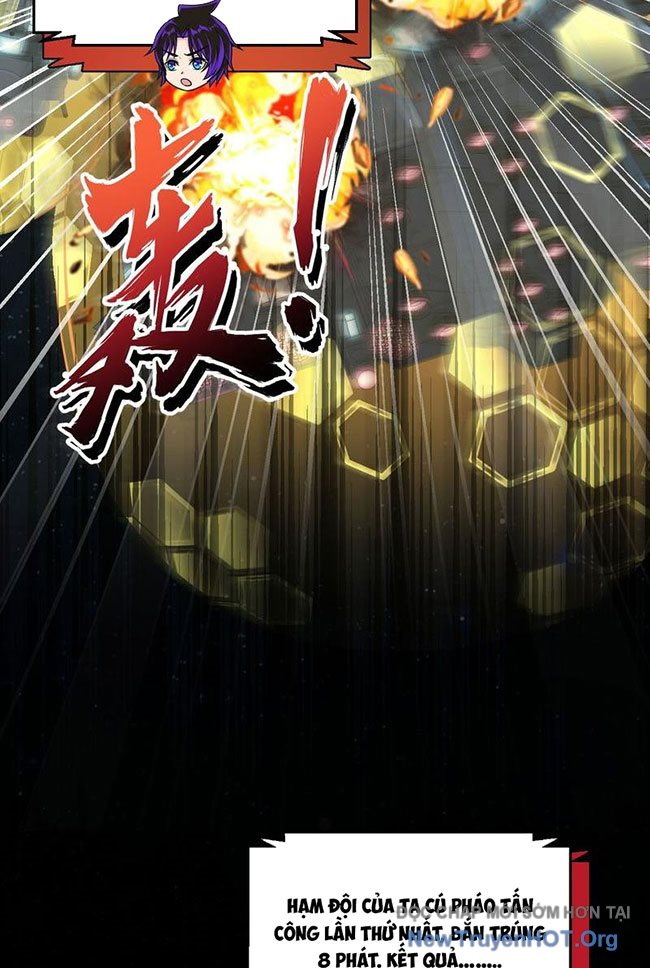 Chiến Hạm Của Ta Có Thể Thăng Cấp Chap 77 - Next Chap 78