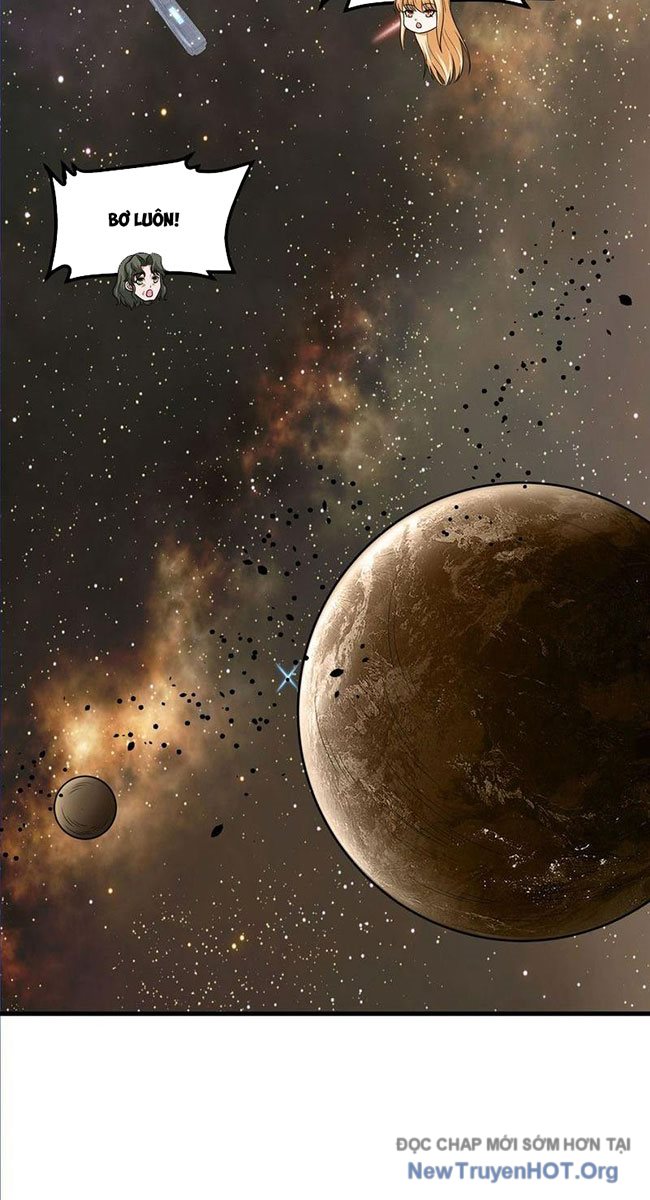 Chiến Hạm Của Ta Có Thể Thăng Cấp Chap 77 - Next Chap 78