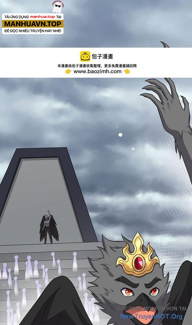 Chiến Hạm Của Ta Có Thể Thăng Cấp Chap 77 - Next Chap 78