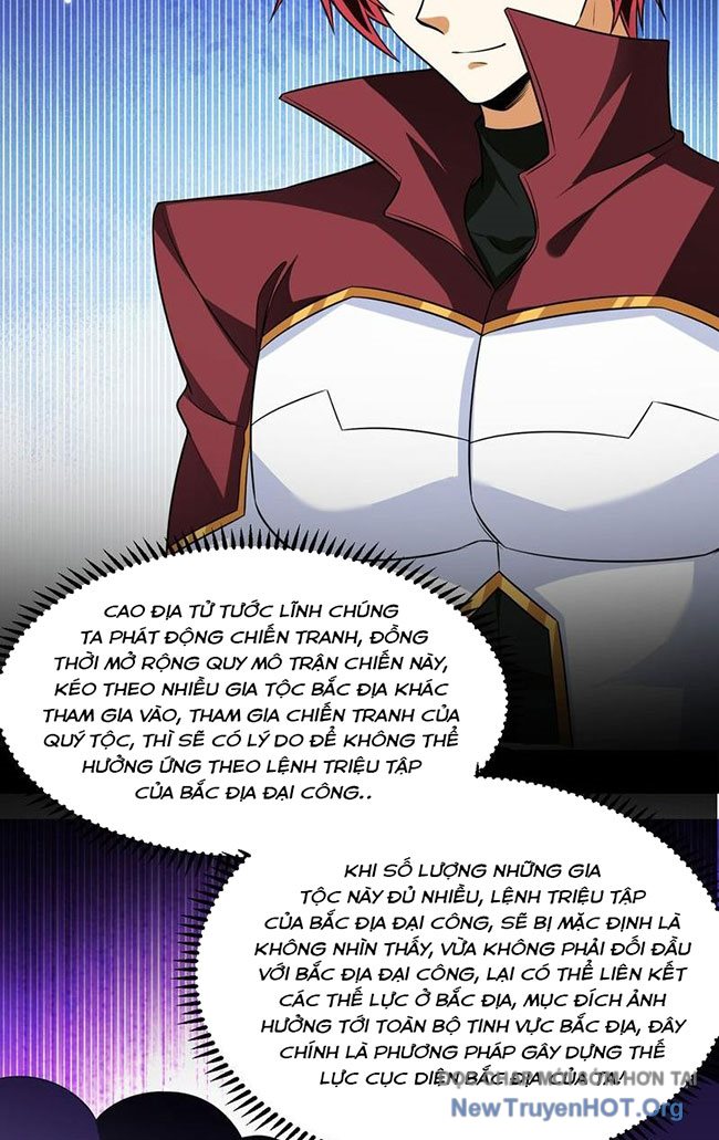 Chiến Hạm Của Ta Có Thể Thăng Cấp Chap 77 - Next Chap 78