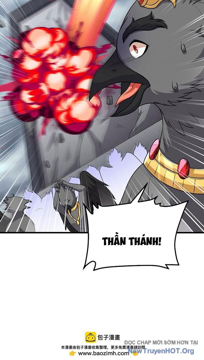 Chiến Hạm Của Ta Có Thể Thăng Cấp Chap 77 - Next Chap 78