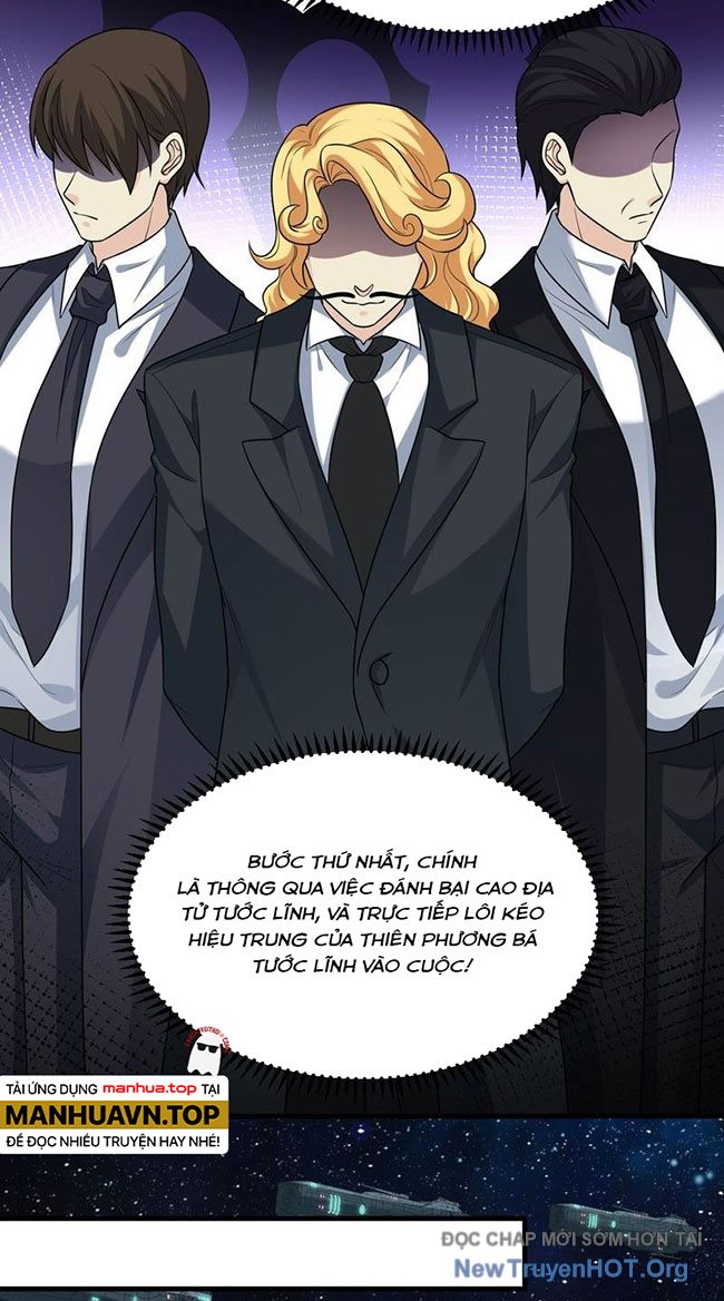 Chiến Hạm Của Ta Có Thể Thăng Cấp Chap 77 - Next Chap 78