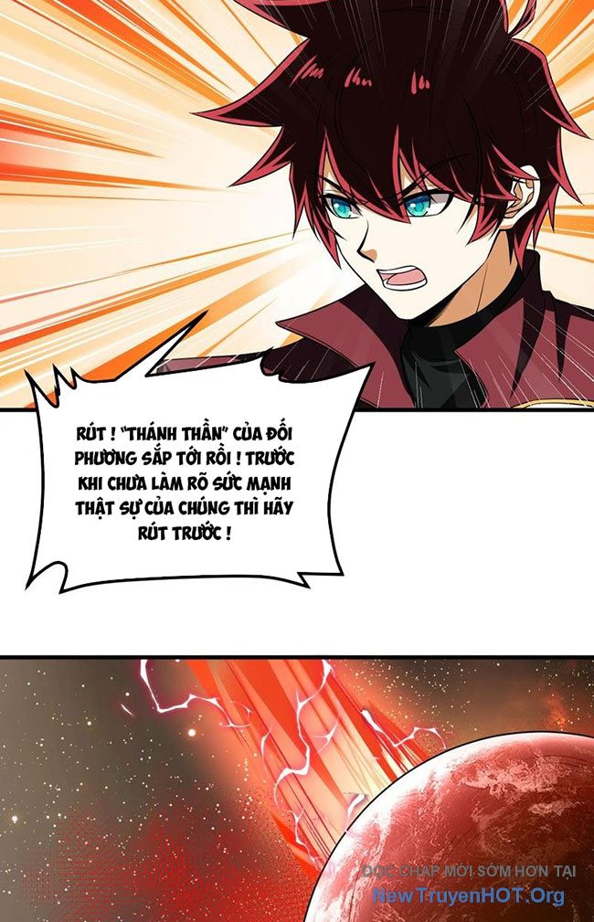 Chiến Hạm Của Ta Có Thể Thăng Cấp Chap 78 - Next Chap 79