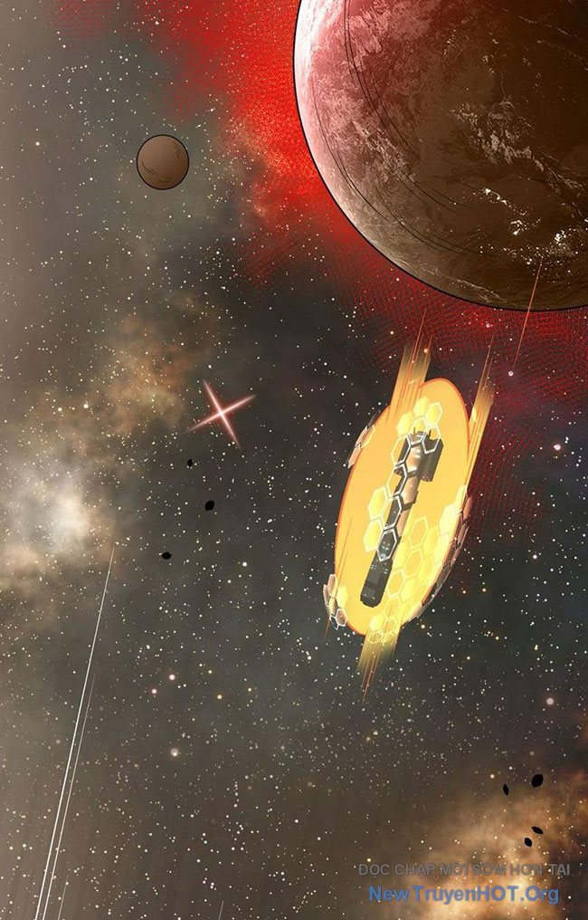 Chiến Hạm Của Ta Có Thể Thăng Cấp Chap 78 - Next Chap 79