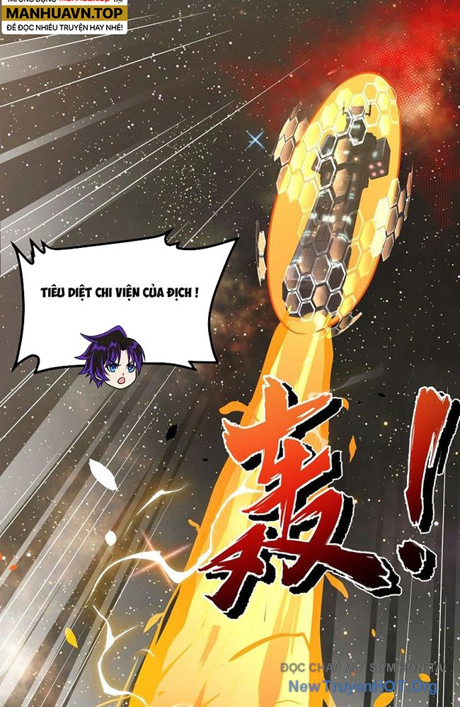 Chiến Hạm Của Ta Có Thể Thăng Cấp Chap 78 - Next Chap 79
