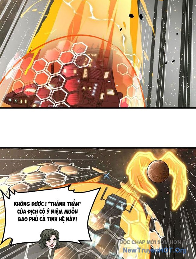 Chiến Hạm Của Ta Có Thể Thăng Cấp Chap 78 - Next Chap 79