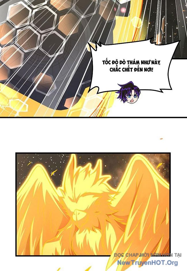 Chiến Hạm Của Ta Có Thể Thăng Cấp Chap 78 - Next Chap 79