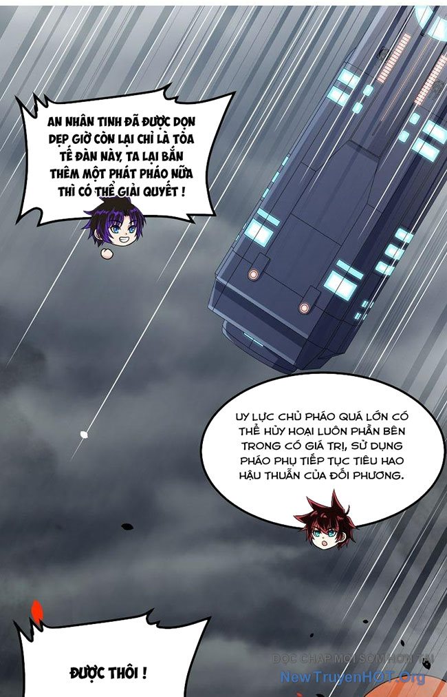 Chiến Hạm Của Ta Có Thể Thăng Cấp Chap 78 - Next Chap 79