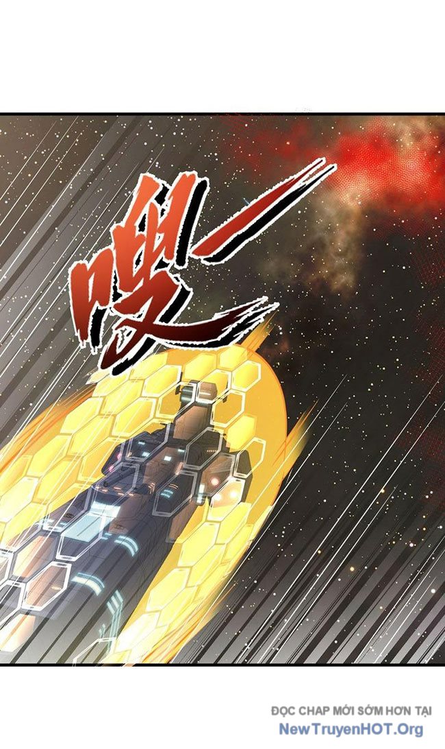 Chiến Hạm Của Ta Có Thể Thăng Cấp Chap 78 - Next Chap 79