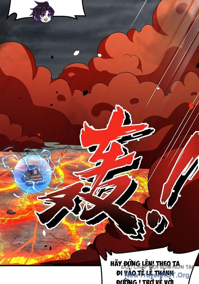 Chiến Hạm Của Ta Có Thể Thăng Cấp Chap 78 - Next Chap 79