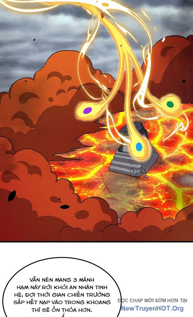 Chiến Hạm Của Ta Có Thể Thăng Cấp Chap 78 - Next Chap 79