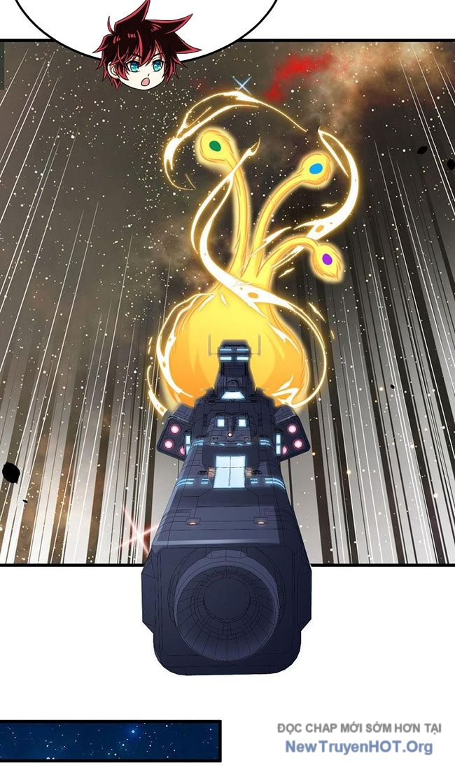 Chiến Hạm Của Ta Có Thể Thăng Cấp Chap 78 - Next Chap 79
