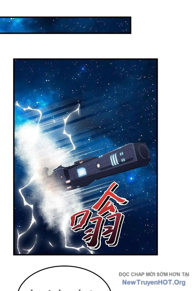 Chiến Hạm Của Ta Có Thể Thăng Cấp Chap 78 - Next Chap 79