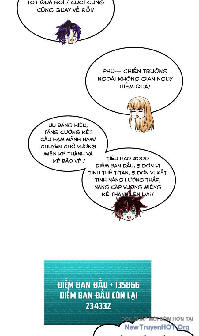 Chiến Hạm Của Ta Có Thể Thăng Cấp Chap 78 - Next Chap 79