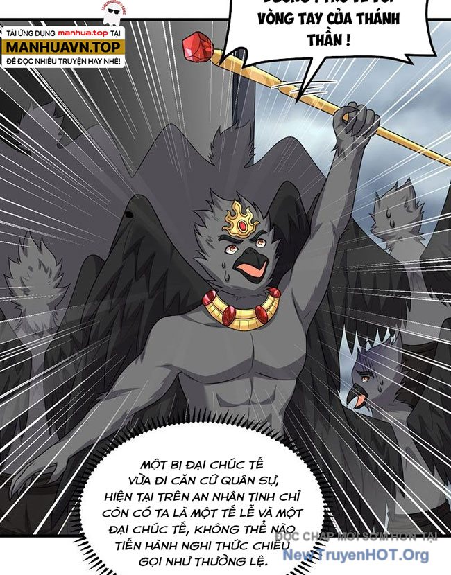 Chiến Hạm Của Ta Có Thể Thăng Cấp Chap 78 - Next Chap 79