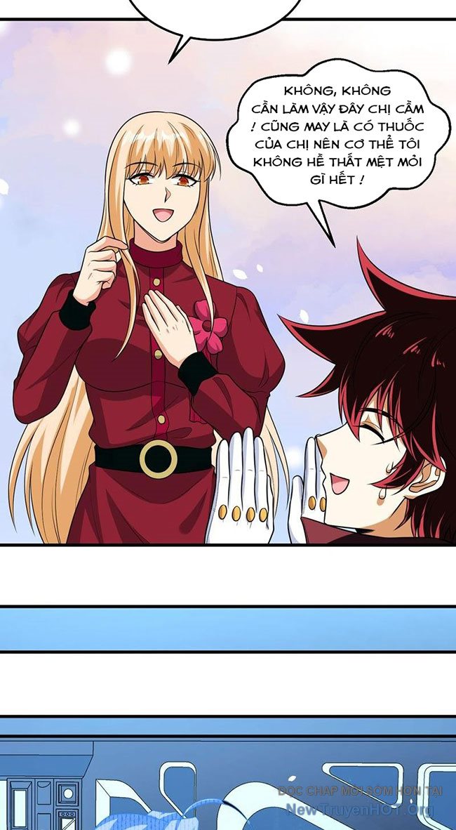 Chiến Hạm Của Ta Có Thể Thăng Cấp Chap 78 - Next Chap 79