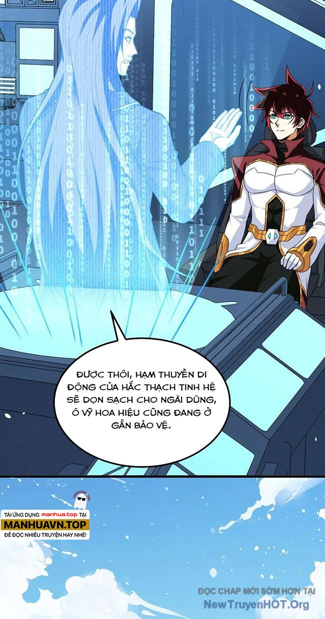 Chiến Hạm Của Ta Có Thể Thăng Cấp Chap 78 - Next Chap 79