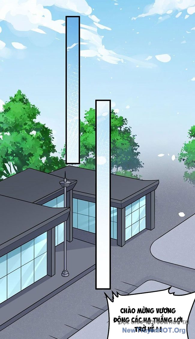 Chiến Hạm Của Ta Có Thể Thăng Cấp Chap 78 - Next Chap 79