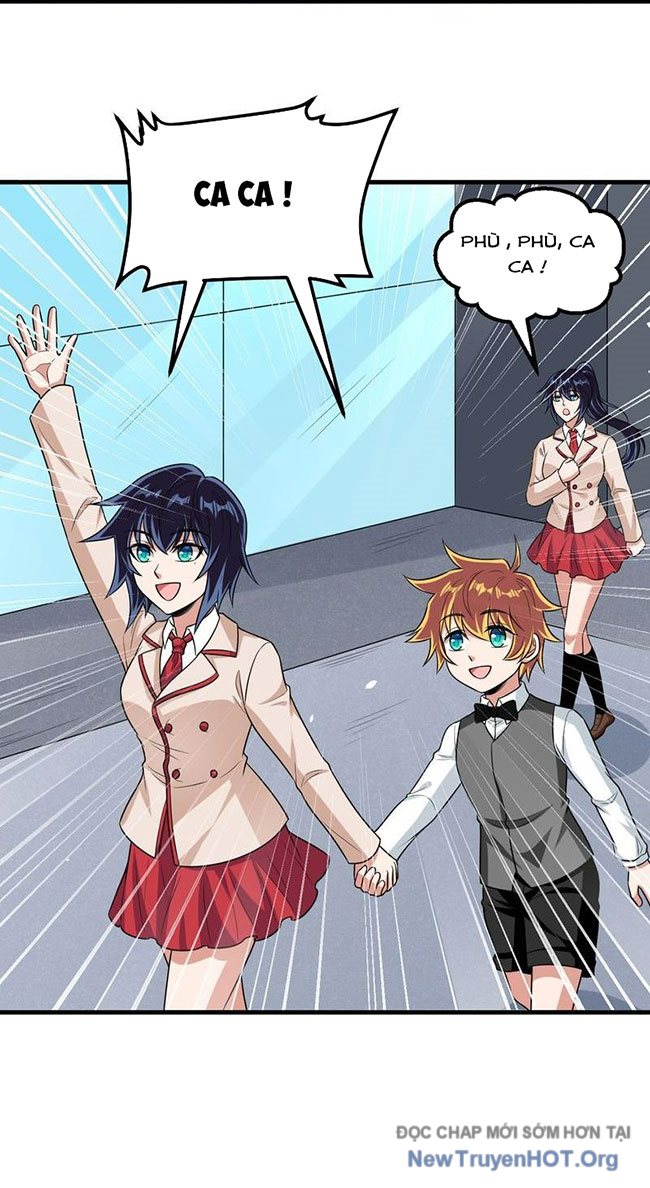 Chiến Hạm Của Ta Có Thể Thăng Cấp Chap 78 - Next Chap 79