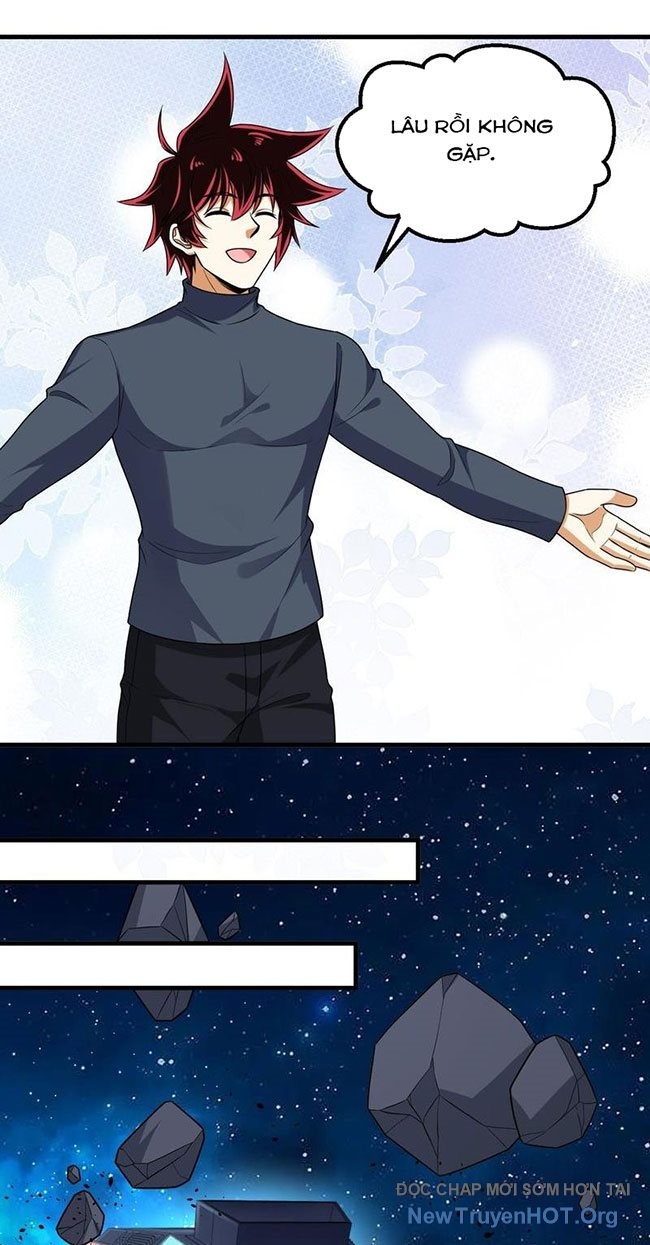 Chiến Hạm Của Ta Có Thể Thăng Cấp Chap 78 - Next Chap 79