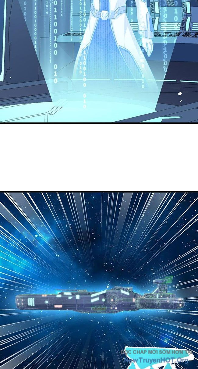 Chiến Hạm Của Ta Có Thể Thăng Cấp Chap 78 - Next Chap 79