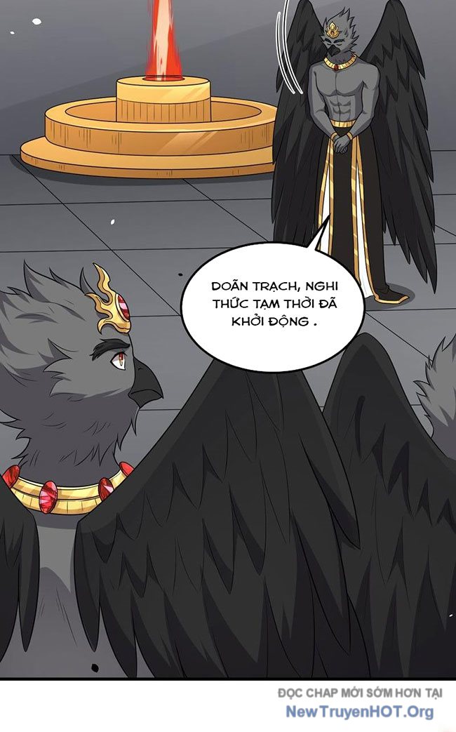 Chiến Hạm Của Ta Có Thể Thăng Cấp Chap 78 - Next Chap 79