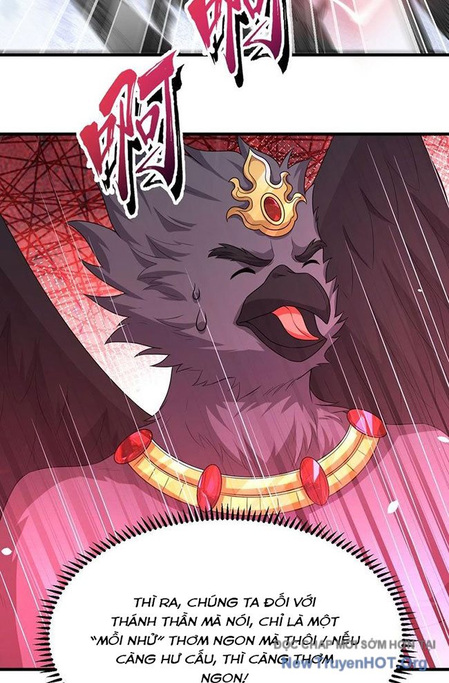 Chiến Hạm Của Ta Có Thể Thăng Cấp Chap 78 - Next Chap 79