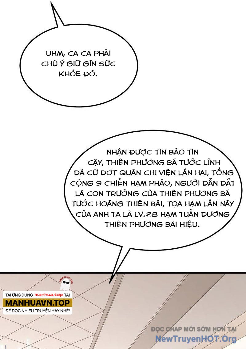 Chiến Hạm Của Ta Có Thể Thăng Cấp Chap 79 - Next Chap 80