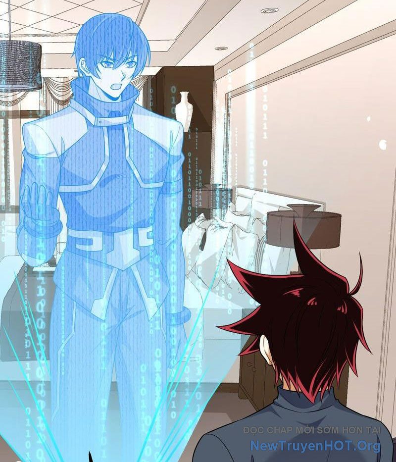 Chiến Hạm Của Ta Có Thể Thăng Cấp Chap 79 - Next Chap 80