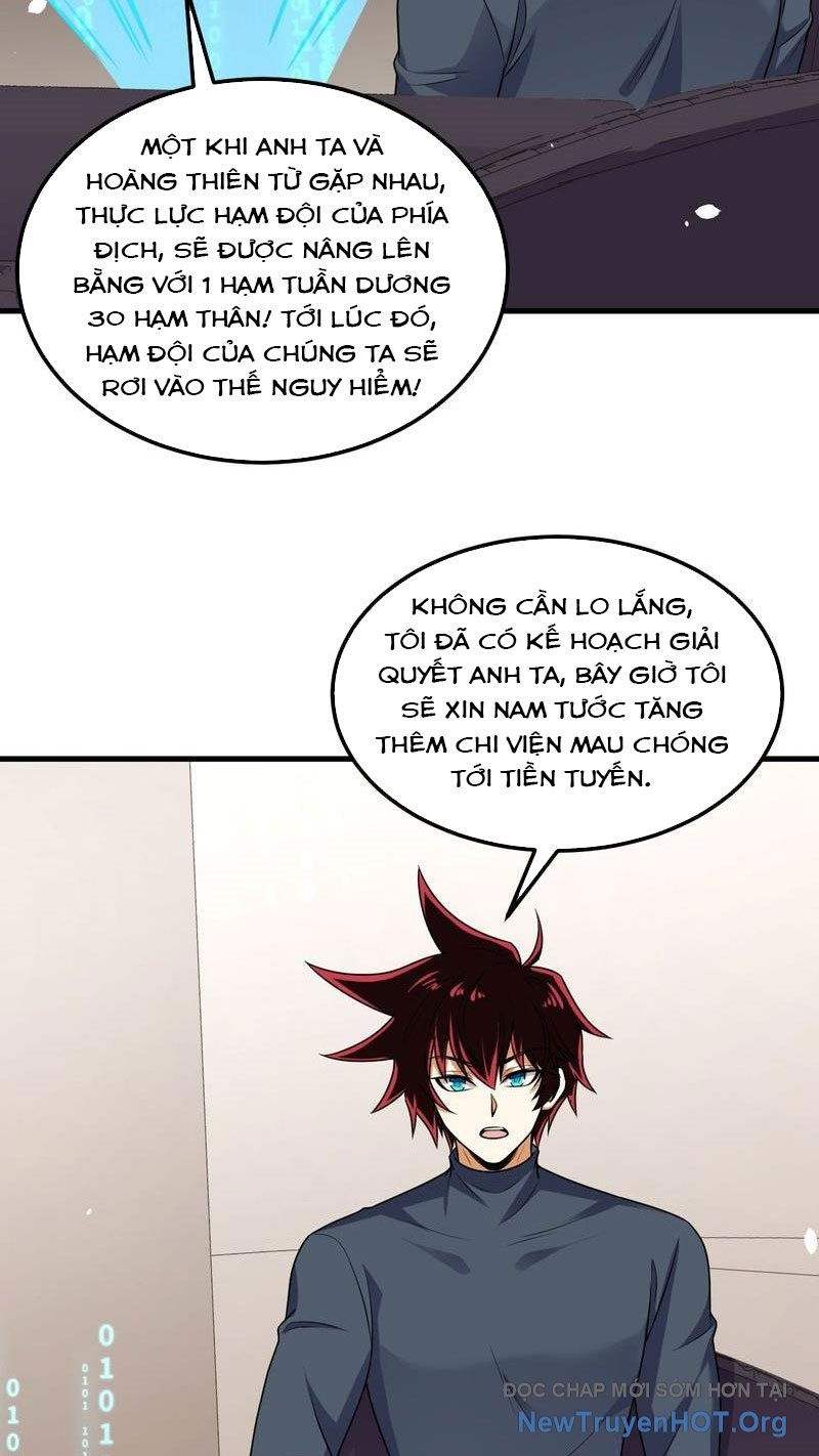 Chiến Hạm Của Ta Có Thể Thăng Cấp Chap 79 - Next Chap 80