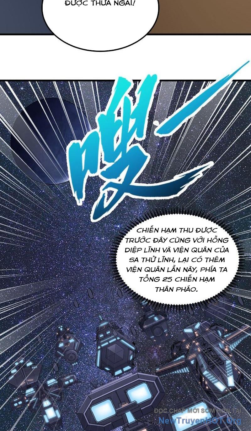 Chiến Hạm Của Ta Có Thể Thăng Cấp Chap 79 - Next Chap 80