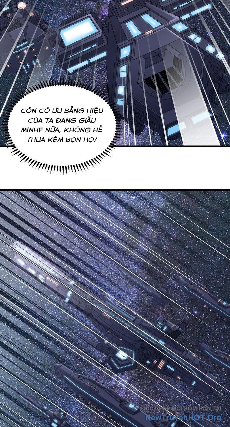 Chiến Hạm Của Ta Có Thể Thăng Cấp Chap 79 - Next Chap 80