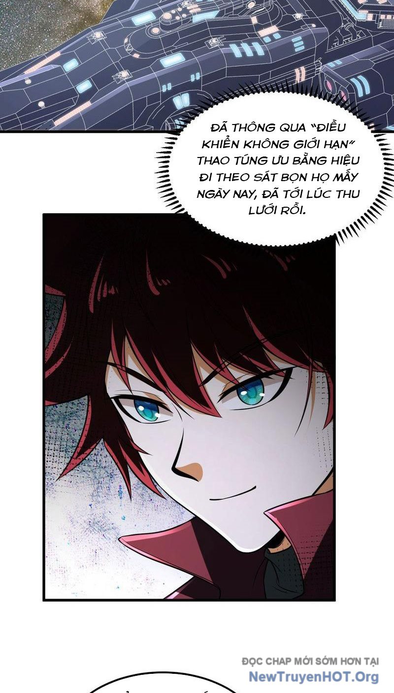 Chiến Hạm Của Ta Có Thể Thăng Cấp Chap 79 - Next Chap 80