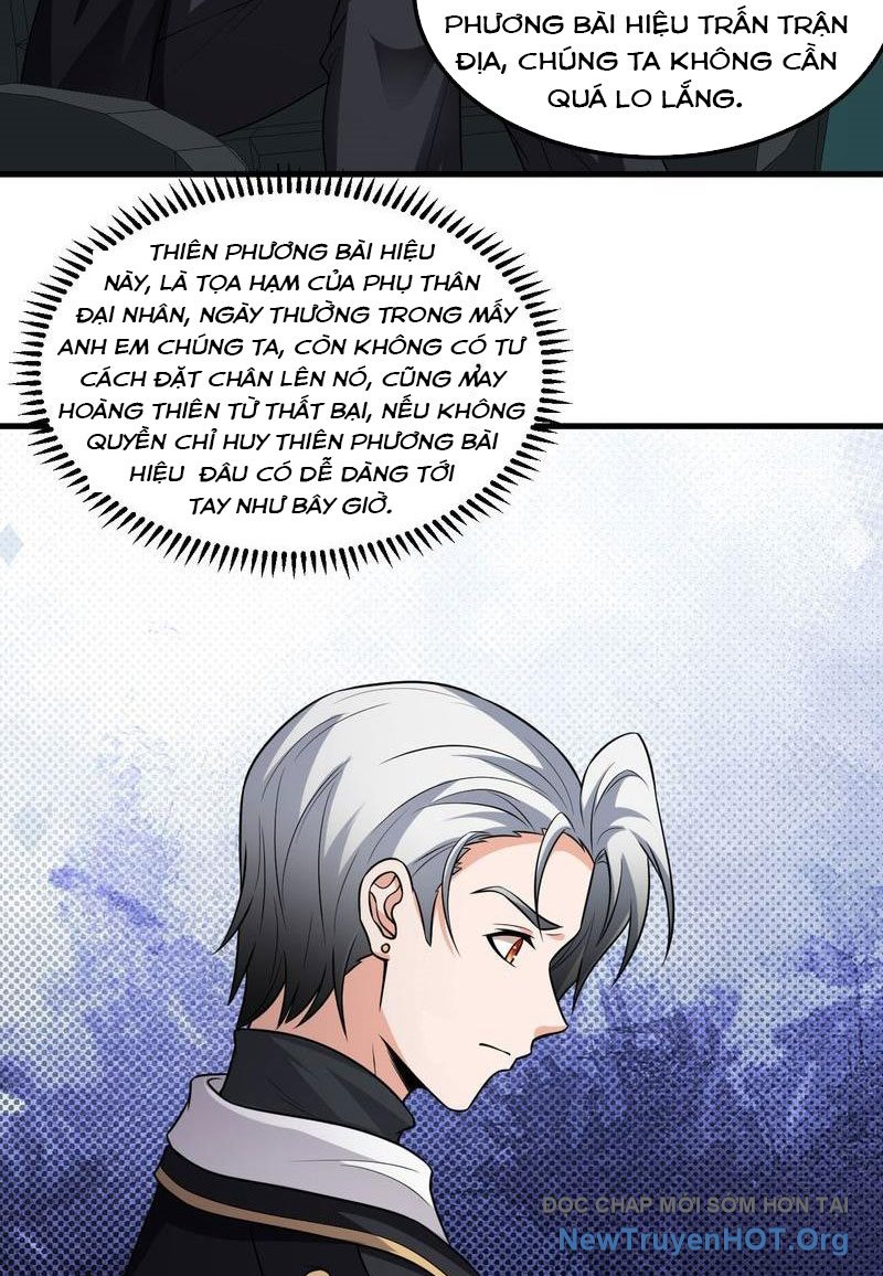 Chiến Hạm Của Ta Có Thể Thăng Cấp Chap 79 - Next Chap 80