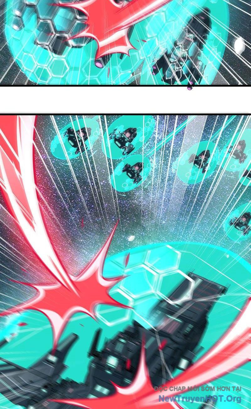 Chiến Hạm Của Ta Có Thể Thăng Cấp Chap 79 - Next Chap 80