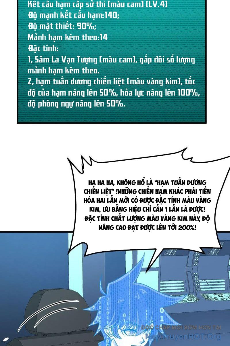 Chiến Hạm Của Ta Có Thể Thăng Cấp Chap 79 - Next Chap 80