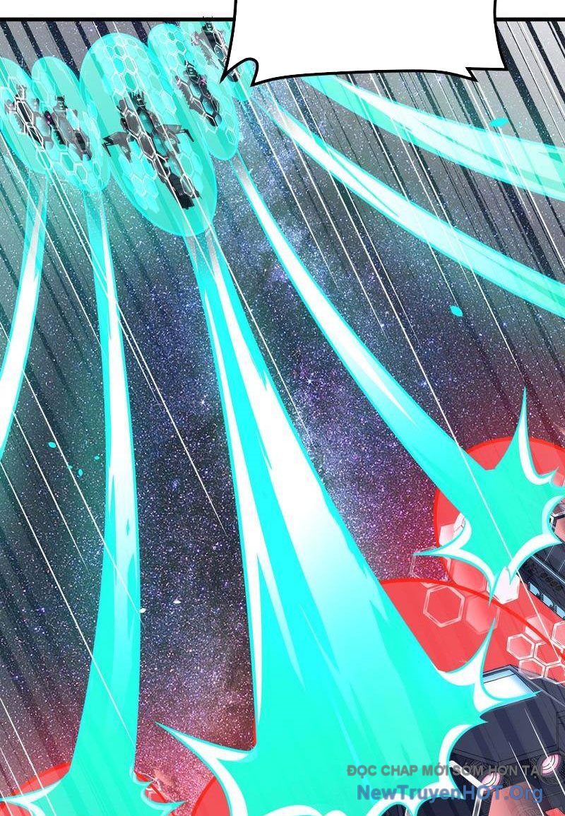 Chiến Hạm Của Ta Có Thể Thăng Cấp Chap 79 - Next Chap 80
