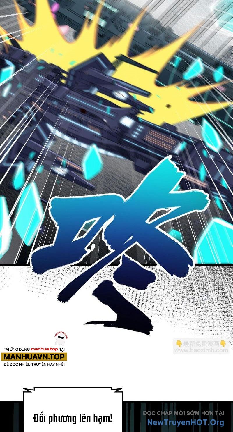 Chiến Hạm Của Ta Có Thể Thăng Cấp Chap 79 - Next Chap 80