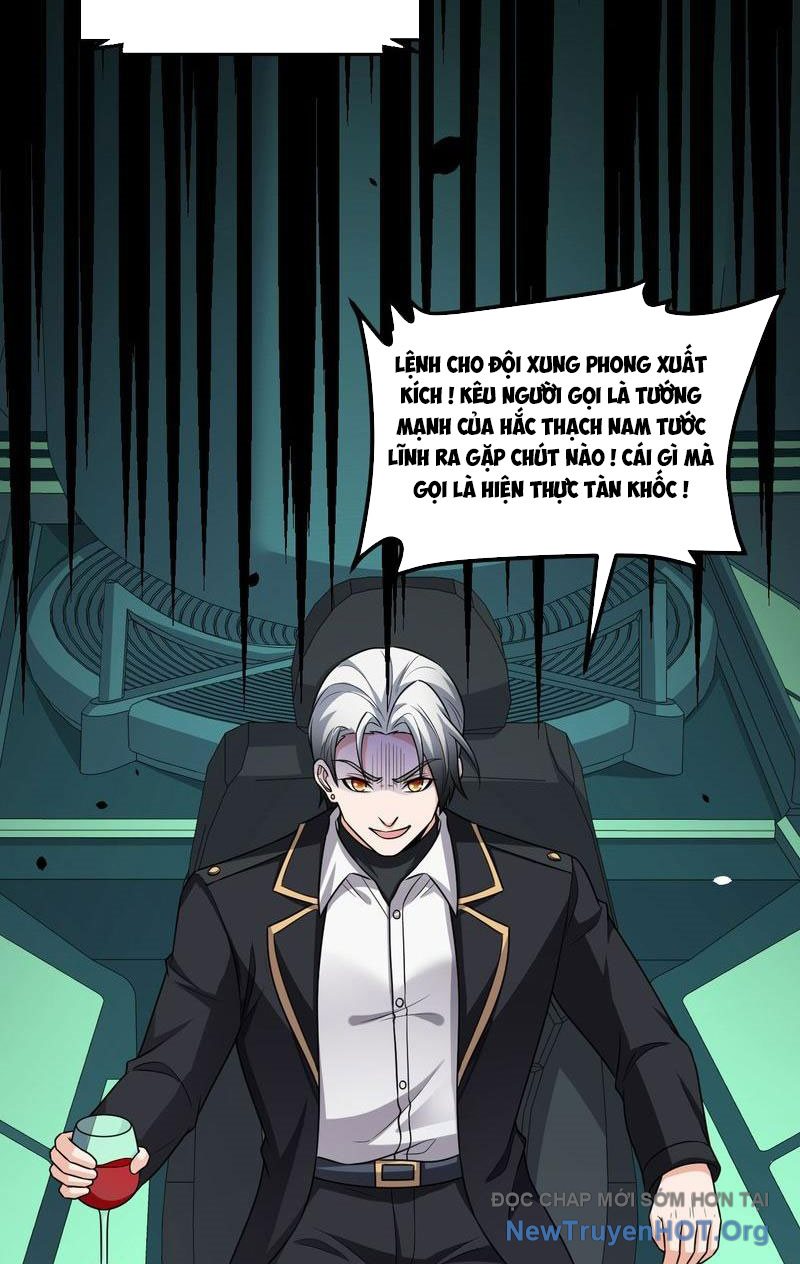 Chiến Hạm Của Ta Có Thể Thăng Cấp Chap 79 - Next Chap 80