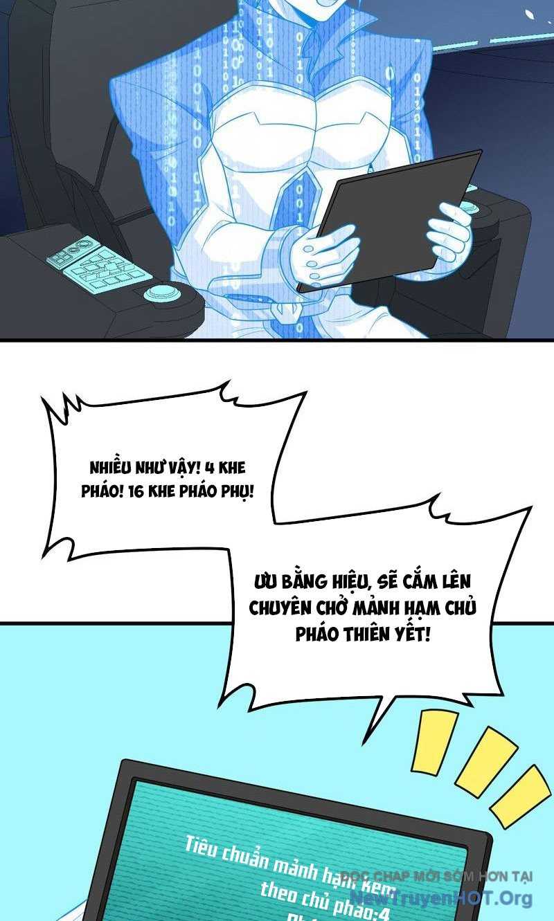 Chiến Hạm Của Ta Có Thể Thăng Cấp Chap 79 - Next Chap 80