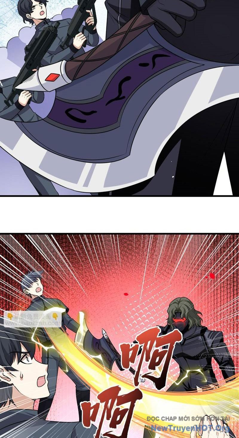 Chiến Hạm Của Ta Có Thể Thăng Cấp Chap 79 - Next Chap 80