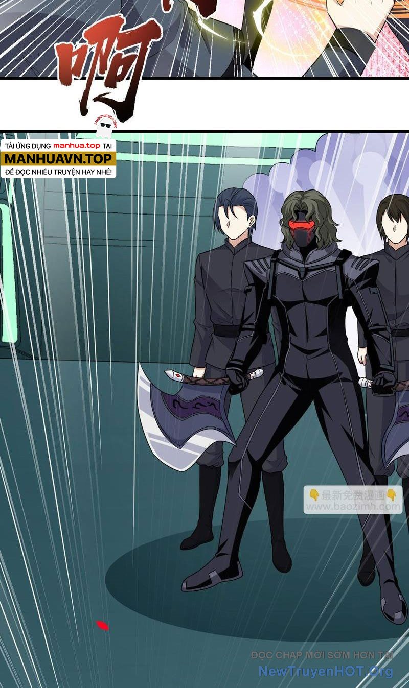 Chiến Hạm Của Ta Có Thể Thăng Cấp Chap 79 - Next Chap 80