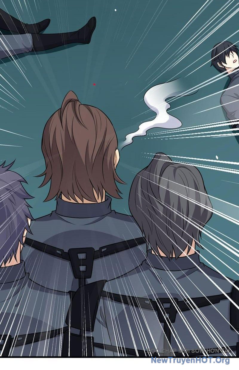 Chiến Hạm Của Ta Có Thể Thăng Cấp Chap 79 - Next Chap 80