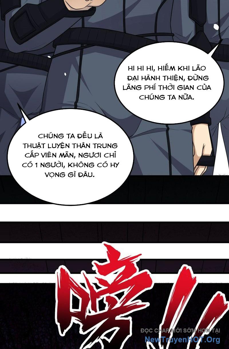 Chiến Hạm Của Ta Có Thể Thăng Cấp Chap 79 - Next Chap 80