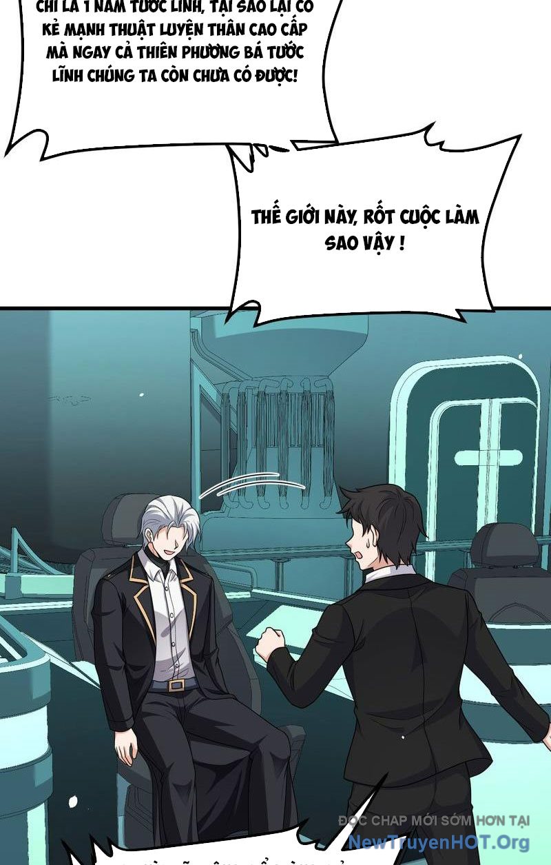 Chiến Hạm Của Ta Có Thể Thăng Cấp Chap 79 - Next Chap 80