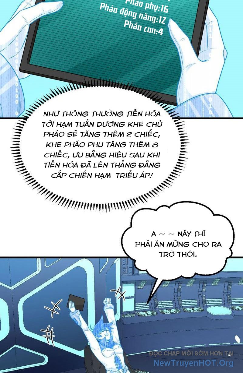 Chiến Hạm Của Ta Có Thể Thăng Cấp Chap 79 - Next Chap 80