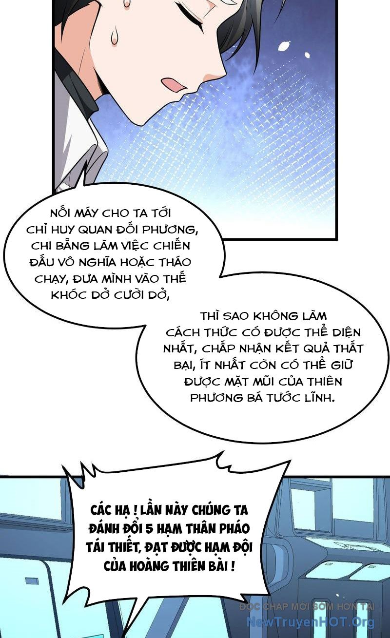 Chiến Hạm Của Ta Có Thể Thăng Cấp Chap 79 - Next Chap 80